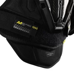 Bauer Supreme M5 Pro Shoulder Pad - Junior -Hockey Equipment Store bauer bauer supreme m5 pro shoulder pad junior 2
