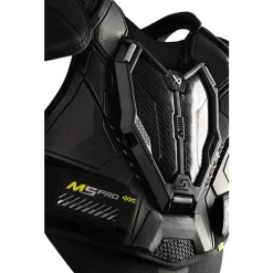 Bauer Supreme M5 Pro Shoulder Pad - Senior -Hockey Equipment Store bauer bauer supreme m5 pro shoulder pad senior 2