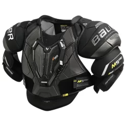 Bauer Supreme M5 Pro Shoulder Pad - Senior