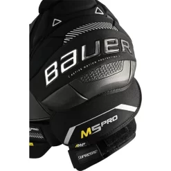 Bauer Supreme M5 Pro Shoulder Pad - Senior -Hockey Equipment Store bauer bauer supreme m5 pro shoulder pad senior 4
