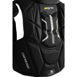 Bauer Supreme M5 Pro Shoulder Pad - Senior -Hockey Equipment Store bauer bauer supreme m5 pro shoulder pad senior 5