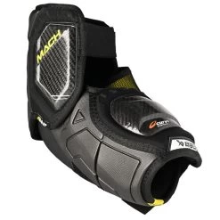 Bauer Supreme Mach Elbow Pad - Intermediate -Hockey Equipment Store bauer bauer supreme mach elbow pad intermediate 3
