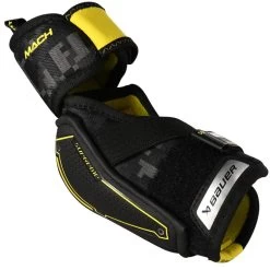 Bauer Supreme Mach Elbow Pad - Youth 11 Bauer Supreme Mach Elbow Pad - Youth -Hockey Equipment Store bauer bauer supreme mach elbow pad youth 2