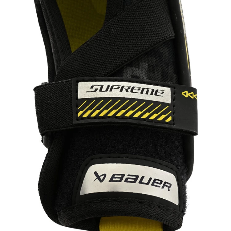 Bauer Supreme Mach Elbow Pad - Youth 6 Bauer Supreme Mach Elbow Pad - Youth - Image 4