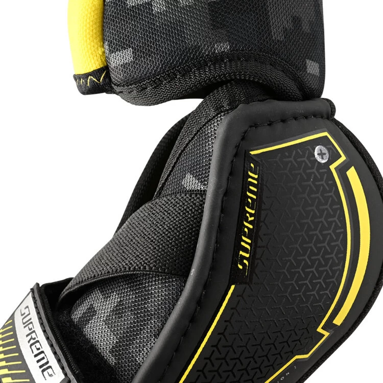 Bauer Supreme Mach Elbow Pad - Youth 8 Bauer Supreme Mach Elbow Pad - Youth - Image 6