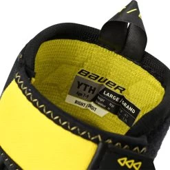 Bauer Supreme Mach Elbow Pad - Youth 15 Bauer Supreme Mach Elbow Pad - Youth -Hockey Equipment Store bauer bauer supreme mach elbow pad youth 6