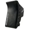 Bauer Supreme Mach Goal Blocker - Senior -Hockey Equipment Store bauer bauer supreme mach goal blocker senior