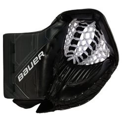 Bauer Supreme Mach Goal Catch Glove - Senior