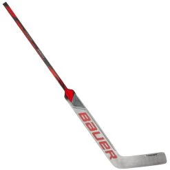 Bauer Supreme Mach Goal Stick - Senior -Hockey Equipment Store bauer bauer supreme mach goal stick senior 3