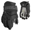 Bauer Supreme Mach Hockey Glove - Intermediate -Hockey Equipment Store bauer bauer supreme mach hockey glove intermediate
