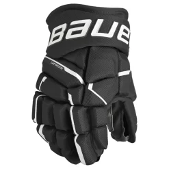Bauer Supreme Mach Hockey Glove - Junior -Hockey Equipment Store bauer bauer supreme mach hockey glove junior 2