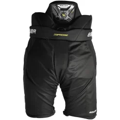 Bauer Supreme Mach Hockey Pant - Intermediate -Hockey Equipment Store bauer bauer supreme mach hockey pant intermediate 3