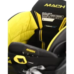 Bauer Supreme Mach Hockey Pant - Youth -Hockey Equipment Store bauer bauer supreme mach hockey pant youth 2