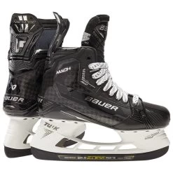 Bauer Supreme Mach Ice Hockey Skate - Senior