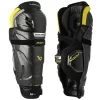 Bauer Supreme Mach Shin Guard - Senior