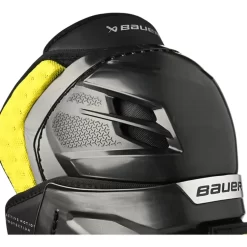 Bauer Supreme Mach Shin Guard - Senior -Hockey Equipment Store bauer bauer supreme mach shin guard senior 7