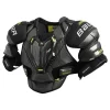 Bauer Supreme Mach Shoulder Pad - Intermediate 1 Bauer Supreme Mach Shoulder Pad - Intermediate -Hockey Equipment Store bauer bauer supreme mach shoulder pad intermediate
