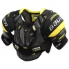 Bauer Supreme Mach Shoulder Pad - Junior -Hockey Equipment Store bauer bauer supreme mach shoulder pad junior