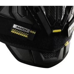 Bauer Supreme Mach Shoulder Pad - Junior -Hockey Equipment Store bauer bauer supreme mach shoulder pad junior 2