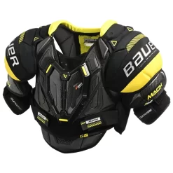 Bauer Supreme Mach Shoulder Pad - Junior