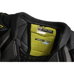 Bauer Supreme Mach Shoulder Pad - Senior 11 Bauer Supreme Mach Shoulder Pad - Senior -Hockey Equipment Store bauer bauer supreme mach shoulder pad senior 2