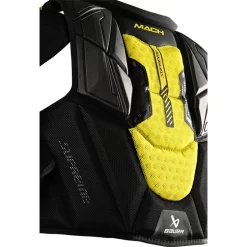 Bauer Supreme Mach Shoulder Pad - Senior 13 Bauer Supreme Mach Shoulder Pad - Senior -Hockey Equipment Store bauer bauer supreme mach shoulder pad senior 4