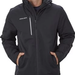Bauer Supreme Midweight Team Jacket - Senior