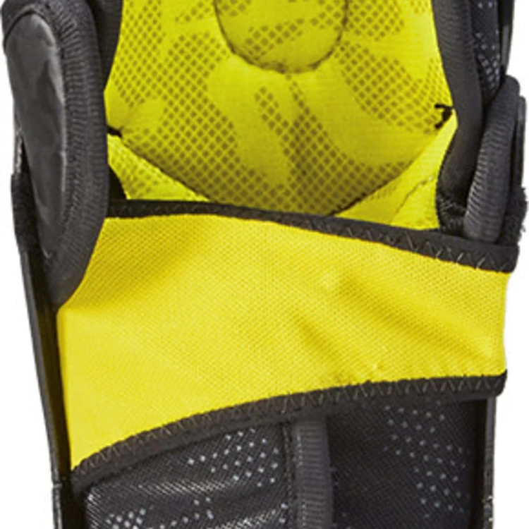 Bauer Supreme UltraSonic Shin Guard - Youth 5 Bauer Supreme UltraSonic Shin Guard - Youth - Image 3