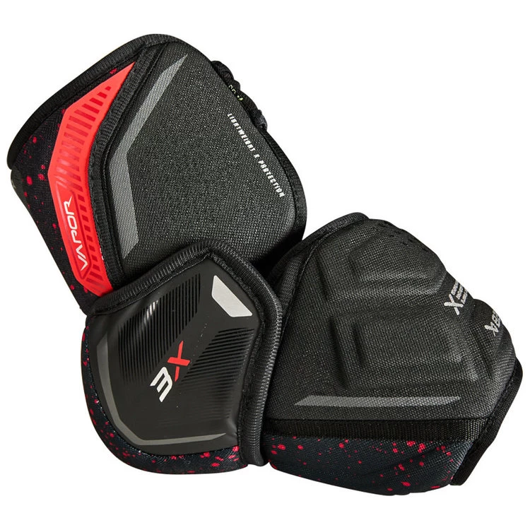 Bauer Vapor 3X Elbow Pad - Intermediate 3 Bauer Vapor 3X Elbow Pad - Intermediate
