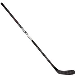 Bauer Vapor 3X Grip One Piece Stick - Intermediate -Hockey Equipment Store bauer bauer vapor 3x grip one piece stick intermed 3