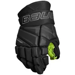 Bauer Vapor 3X Hockey Glove - Junior 10 Bauer Vapor 3X Hockey Glove - Junior -Hockey Equipment Store bauer bauer vapor 3x hockey glove junior 2