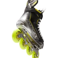 Bauer Vapor 3X Inline Hockey Skate - Senior -Hockey Equipment Store bauer bauer vapor 3x inline hockey skate senior 4