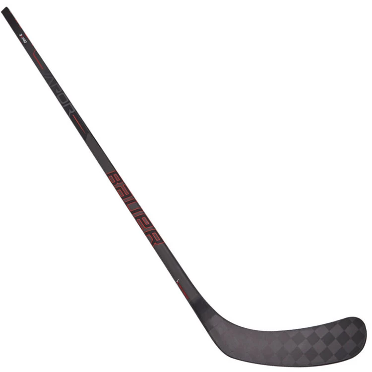 Bauer Vapor 3X Pro Grip One Piece Stick - Intermediate 4 Bauer Vapor 3X Pro Grip One Piece Stick - Intermediate - Image 2