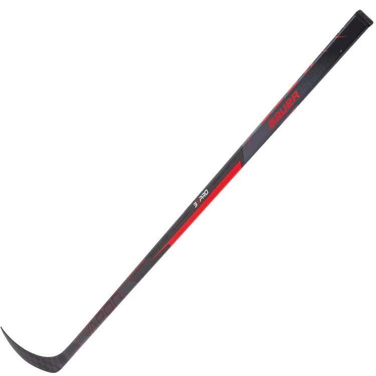 Bauer Vapor 3X Pro Grip One Piece Stick - Intermediate 5 Bauer Vapor 3X Pro Grip One Piece Stick - Intermediate - Image 3
