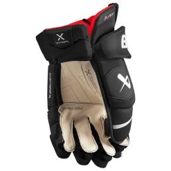 Bauer Vapor 3X Pro Hockey Glove - Intermediate -Hockey Equipment Store bauer bauer vapor 3x pro hockey glove intermediate 2