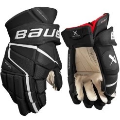 Bauer Vapor 3X Pro Hockey Glove - Intermediate