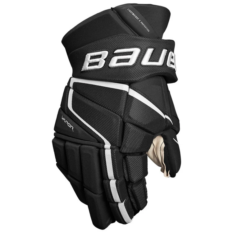 Bauer Vapor 3X Pro Hockey Glove - Junior 4 Bauer Vapor 3X Pro Hockey Glove - Junior - Image 2
