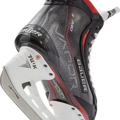 Bauer Vapor 3X Pro Ice Hockey Skate - Intermediate -Hockey Equipment Store bauer bauer vapor 3x pro ice hockey skate intermed 2