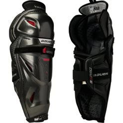 Bauer Vapor 3X Pro Shin Guard - Intermediate