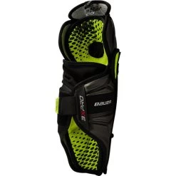 Bauer Vapor 3X Pro Shin Guard - Junior -Hockey Equipment Store bauer bauer vapor 3x pro shin guard junior 2