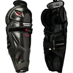 Bauer Vapor 3X Pro Shin Guard - Senior
