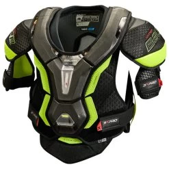 Bauer Vapor 3X Pro Shoulder Pad - Junior
