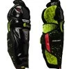 Bauer Vapor 3X Shin Guard - Junior
