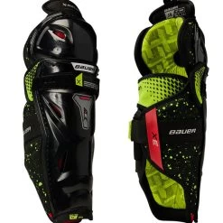 Bauer Vapor 3X Shin Guard - Junior
