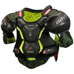 Bauer Vapor 3X Shoulder Pad - Junior