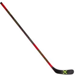 Bauer Vapor Grip One Piece Stick - Youth - 20 Flex