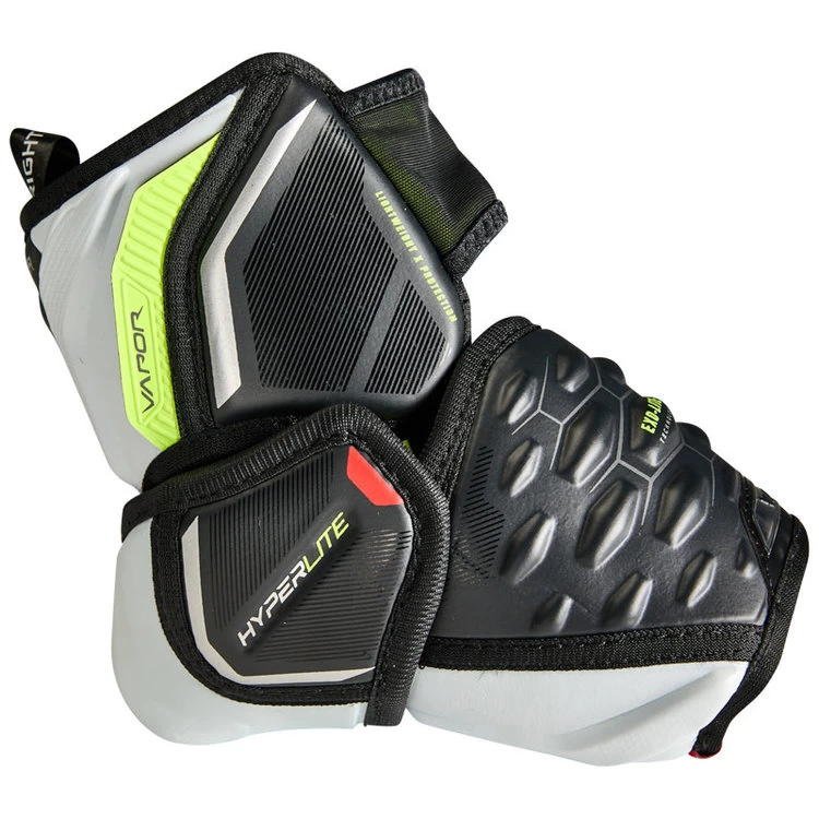 Bauer Vapor HyperLite Elbow Pad - Junior 3 Bauer Vapor HyperLite Elbow Pad - Junior