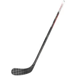 Bauer Vapor HyperLite Grip One Piece Stick - Senior -Hockey Equipment Store bauer bauer vapor hyperlite grip one piece stick s 3