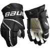 Bauer Vapor Hyperlite Hockey Glove - Intermediate 1 Bauer Vapor Hyperlite Hockey Glove - Intermediate -Hockey Equipment Store bauer bauer vapor hyperlite hockey glove intermedi