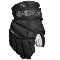 Bauer Vapor Hyperlite Hockey Glove - Junior -Hockey Equipment Store bauer bauer vapor hyperlite hockey glove junior 2